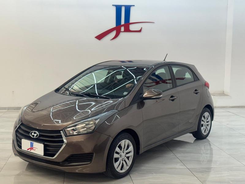 HYUNDAI HB20 1.0M COMFOR