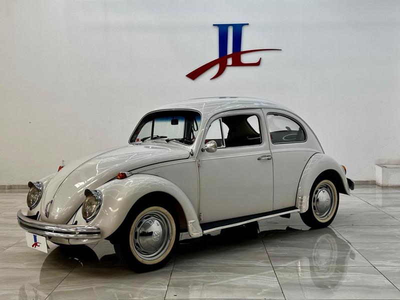 VOLKSWAGEN FUSCA 1300