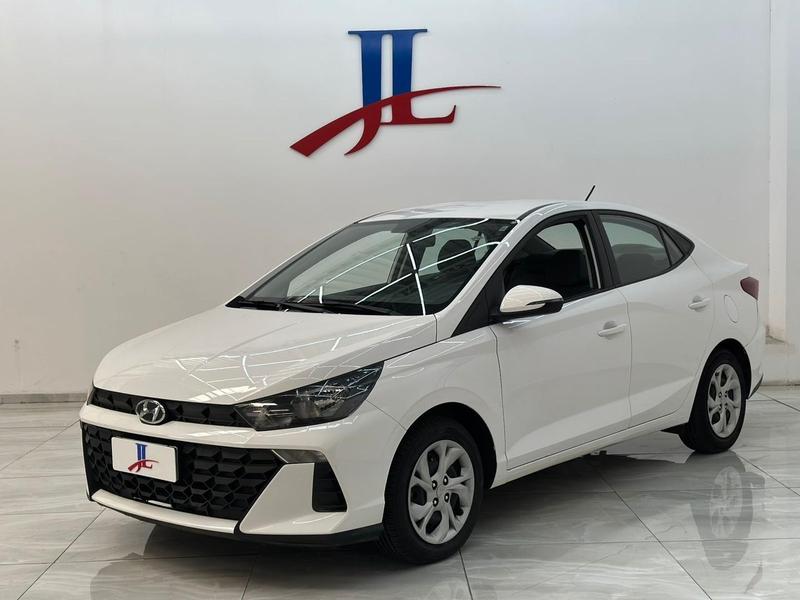 HYUNDAI HB20S 1.0 M COMFORT