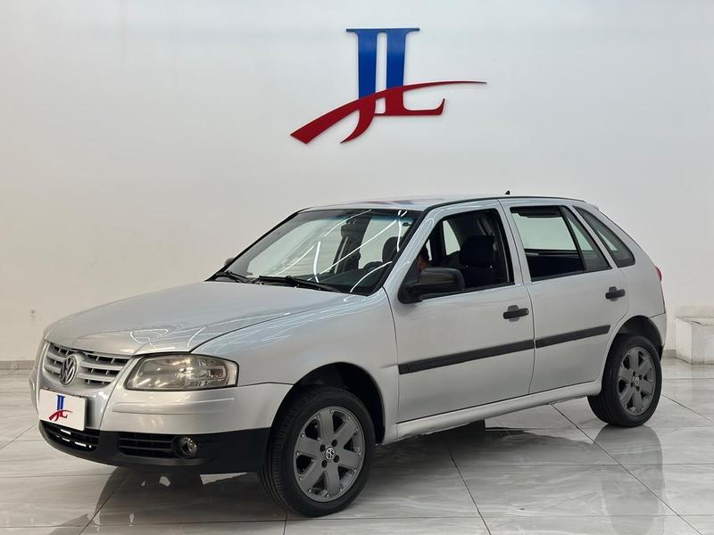 VOLKSWAGEN GOL 1.0 GIV