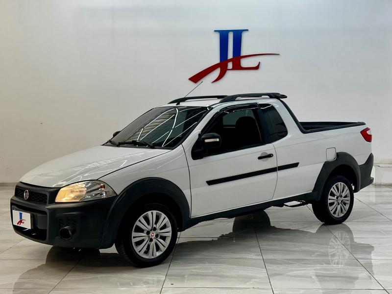 FIAT STRADA WORKING CE