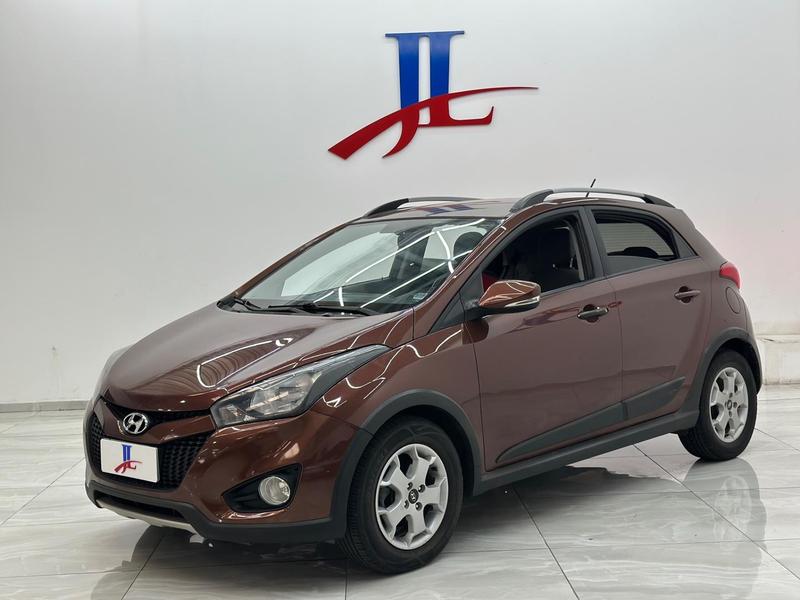 HYUNDAI HB20X 1.6A