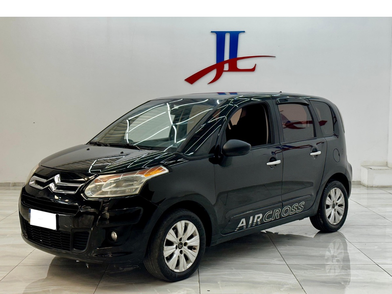 CITROEN C3 PICASSO
