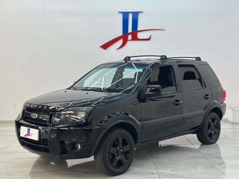 FORD ECOSPORT XLT