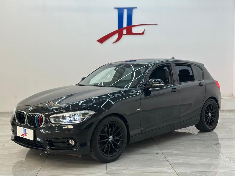 BMW 120I ACTIVE FLEX