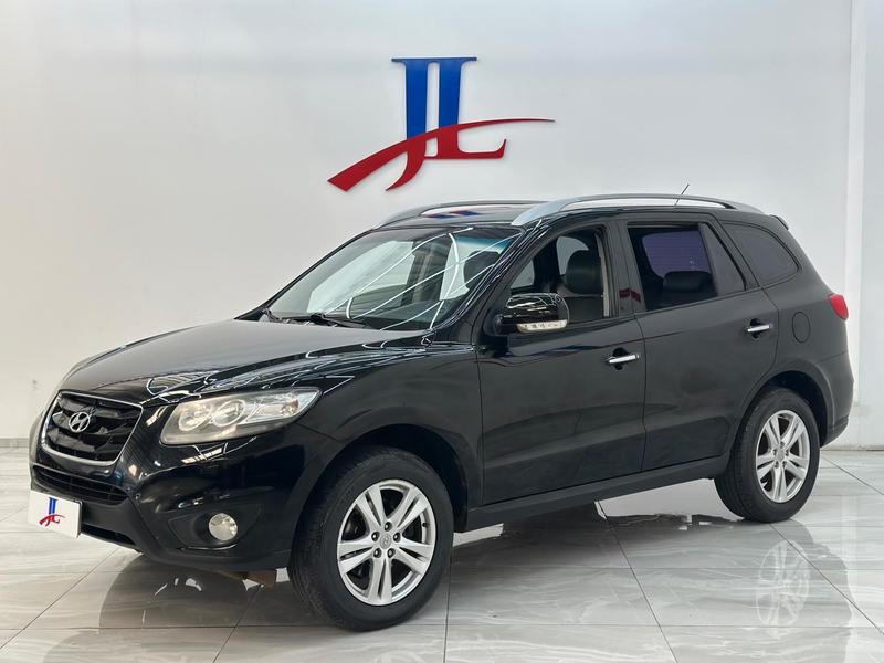 HYUNDAI SANTA FE 3.5
