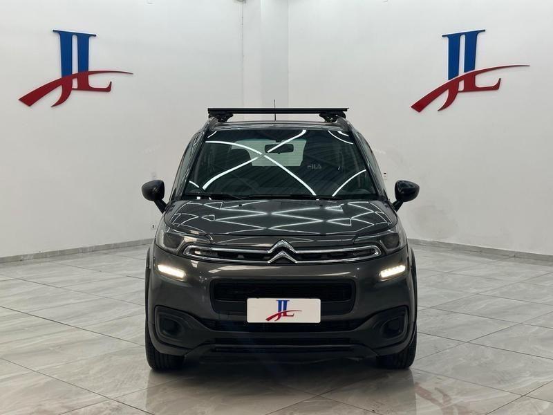 CITROEN AIRCROSS LIVE