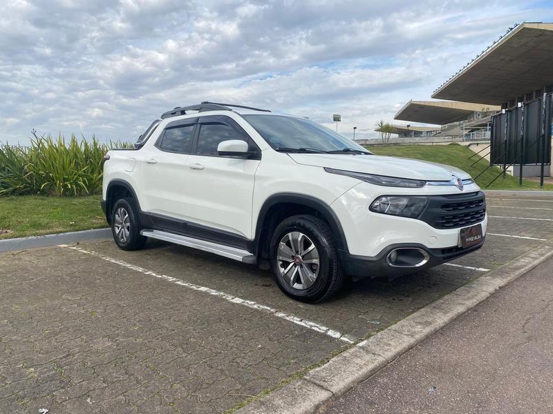 FIAT TORO FREEDOM AT