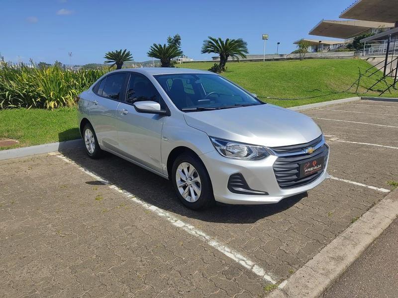CHEVROLET ONIX PLUS 1.0TAT LT1