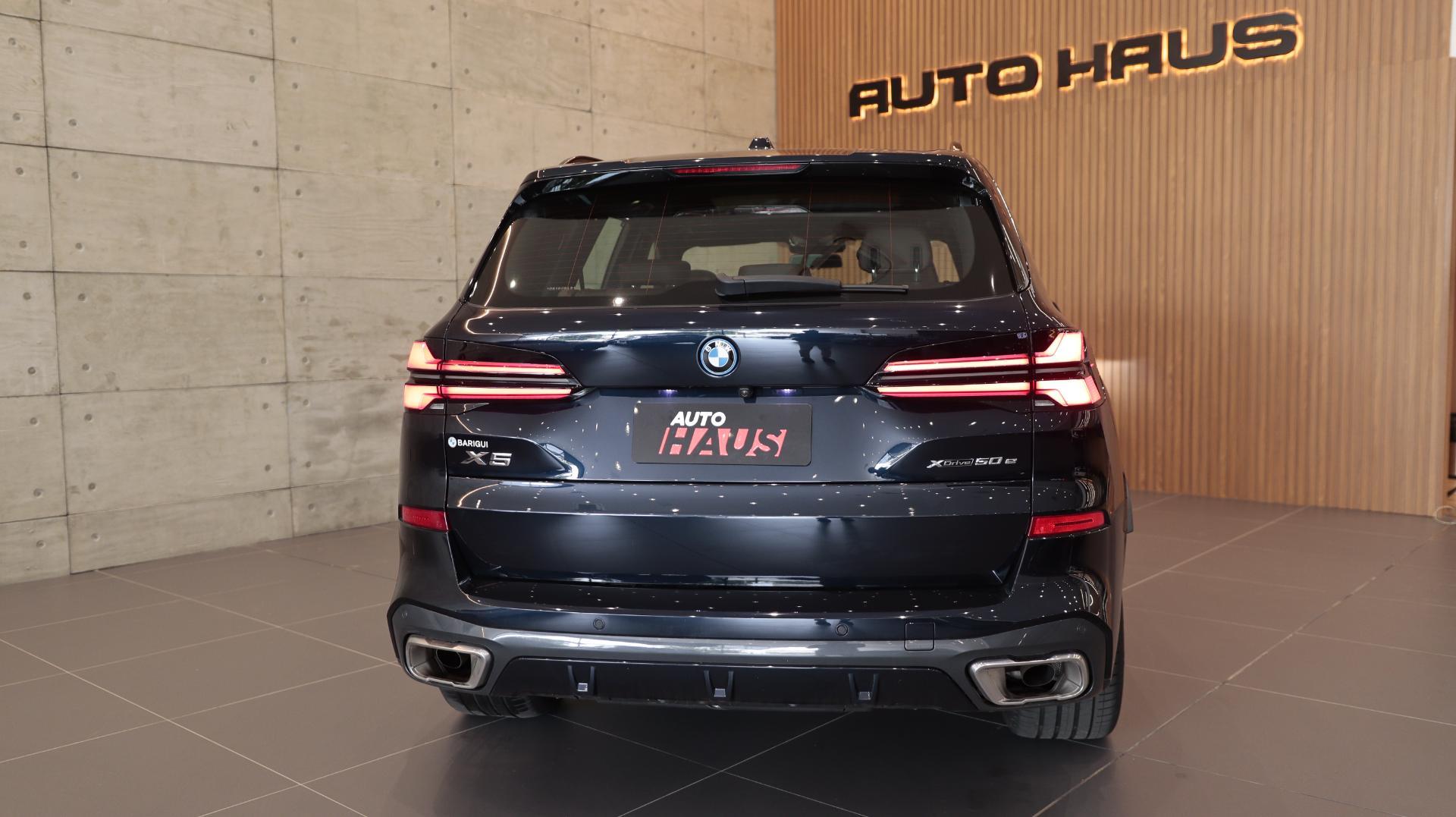 BMW X5 XDRIVE50E MSP 2024 - ÚNICO DONO - GARANTIA DE FÁBRICA - foto 4