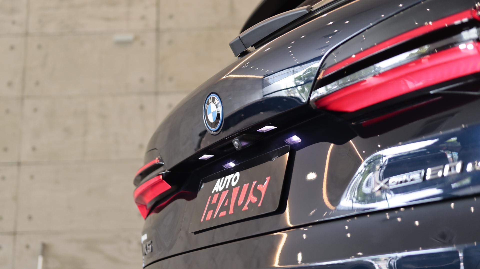BMW X5 XDRIVE50E MSP 2024 - ÚNICO DONO - GARANTIA DE FÁBRICA - foto 5