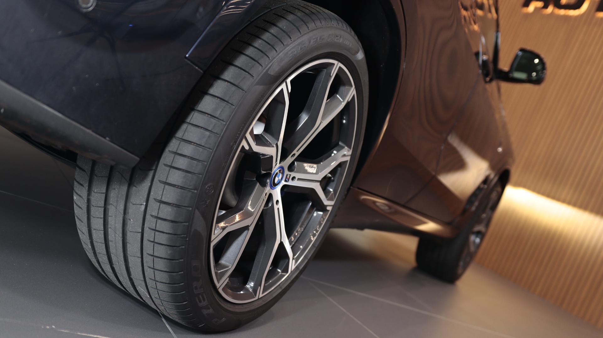 BMW X5 XDRIVE50E MSP 2024 - ÚNICO DONO - GARANTIA DE FÁBRICA - foto 9