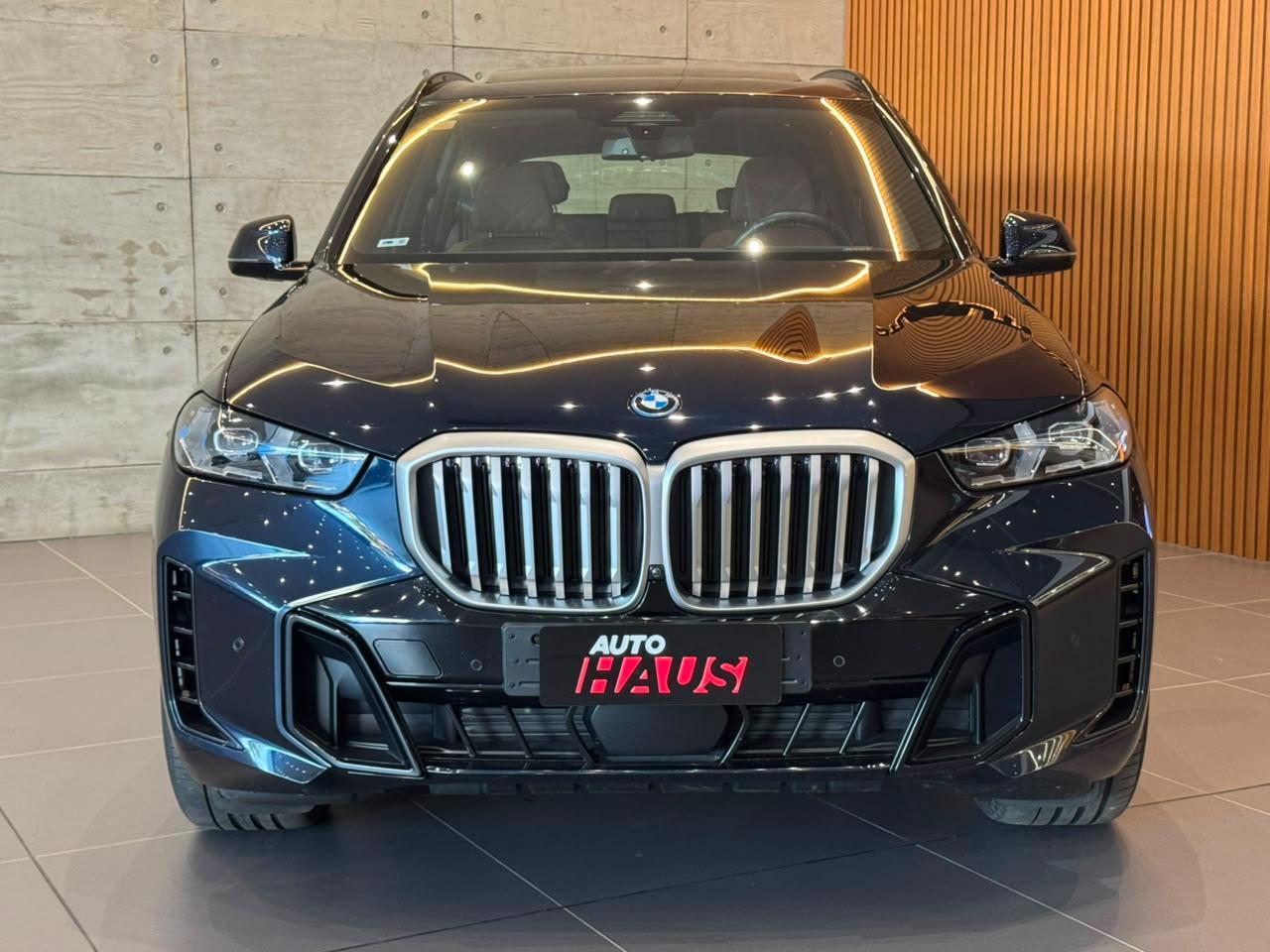 BMW X5 XDRIVE50E MSP 2024 - ÚNICO DONO - GARANTIA DE FÁBRICA - foto 3