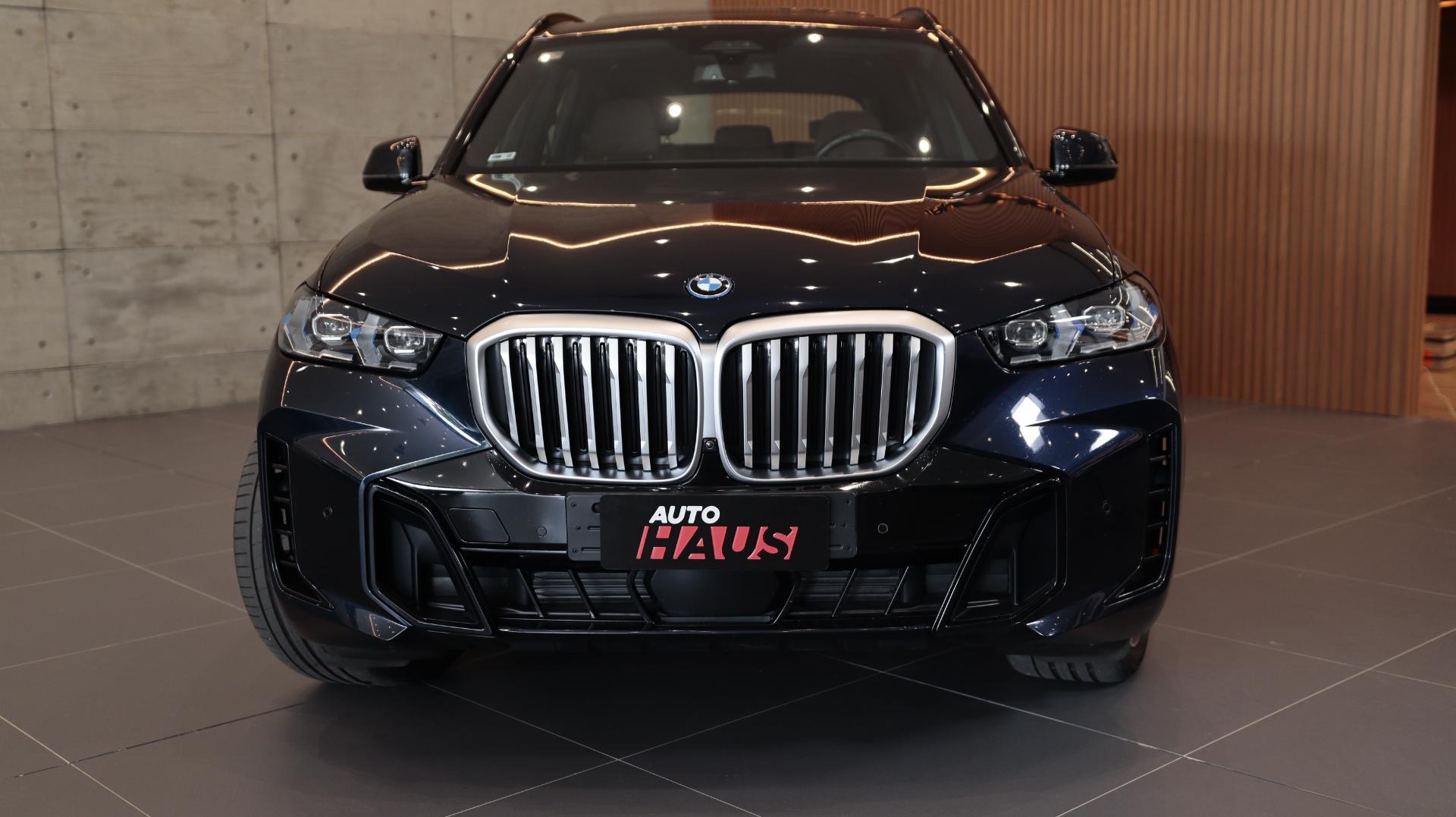 BMW X5 XDRIVE50E MSP 2024 - ÚNICO DONO - GARANTIA DE FÁBRICA - foto 1