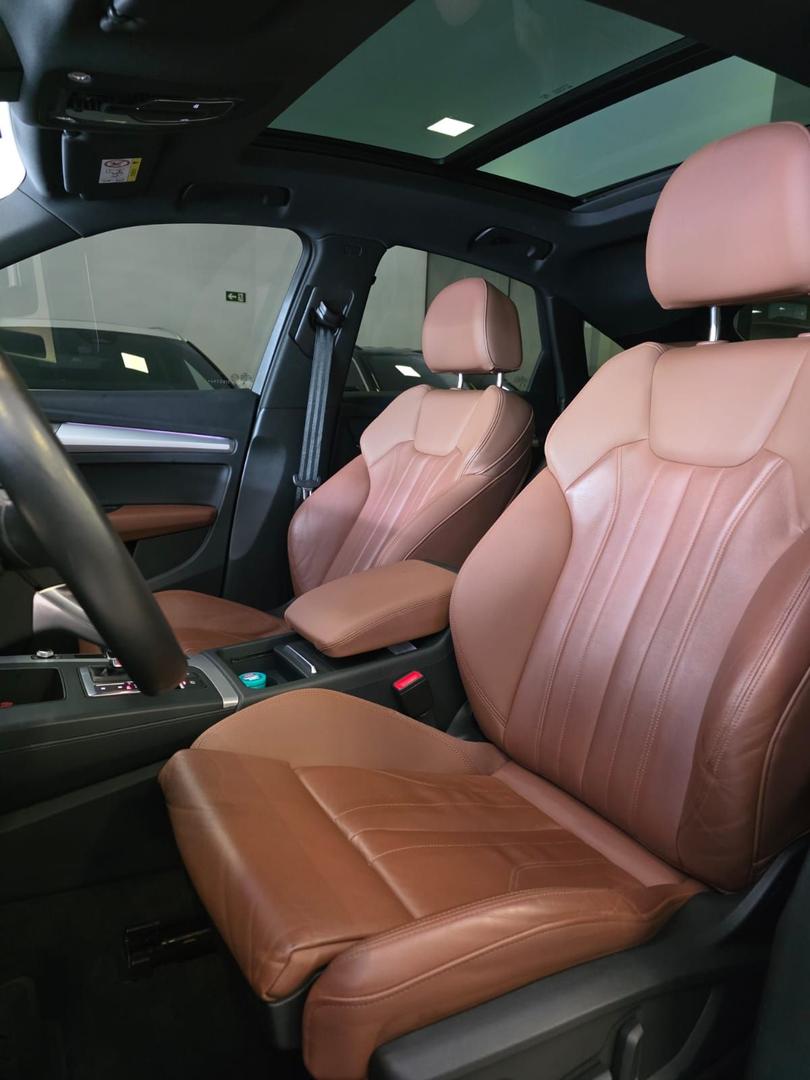 AUDI Q5 SB P-HIBRIDO 2023 - GARANTIA DE FÁBRICA ATÉ 2027 - ÚNICO DONO - foto 15