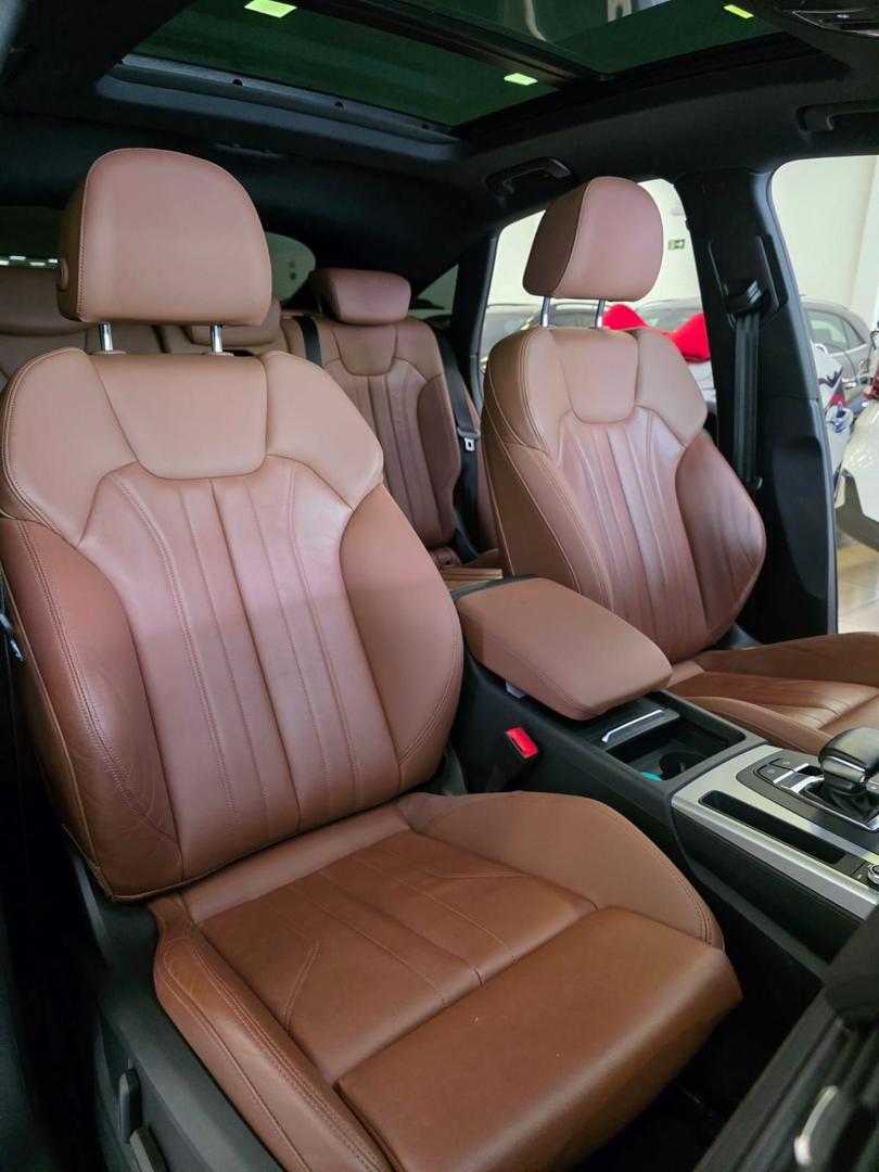 AUDI Q5 SB P-HIBRIDO 2023 - GARANTIA DE FÁBRICA ATÉ 2027 - ÚNICO DONO - foto 13