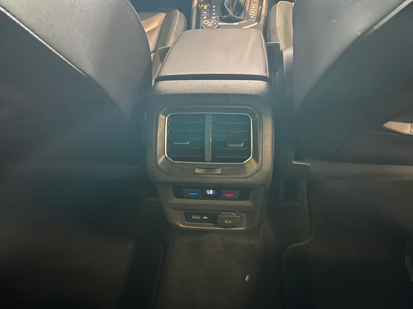 VOLKSWAGEN TIGUAN ALLSPACE RL 2018 - 07 LUGARES - foto 8