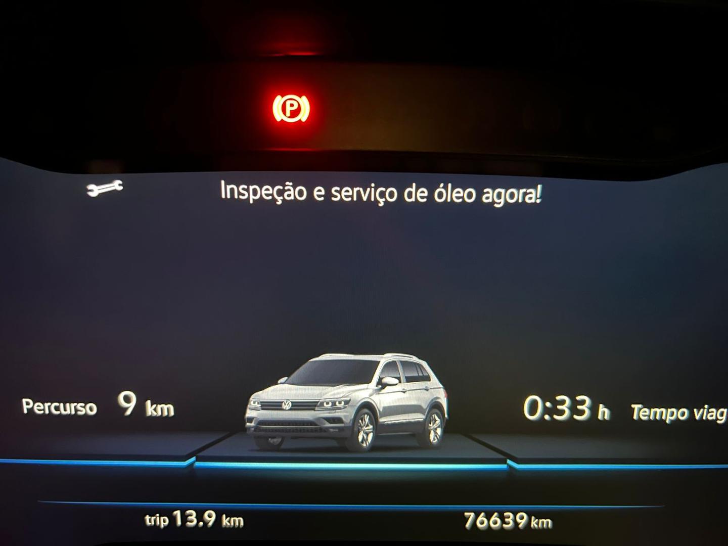 VOLKSWAGEN TIGUAN ALLSPACE RL 2018 - 07 LUGARES - foto 16