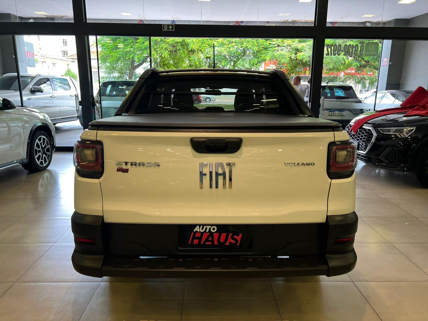 FIAT STRADA VOLCANO CD13 2025 - foto 5