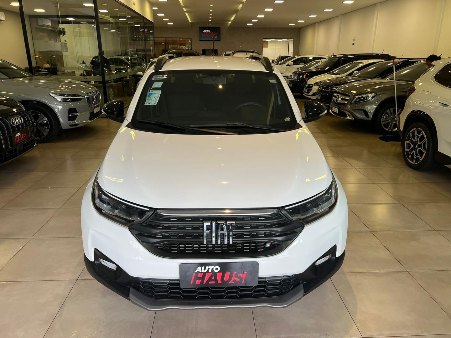 FIAT STRADA VOLCANO CD13 2025 - foto 3