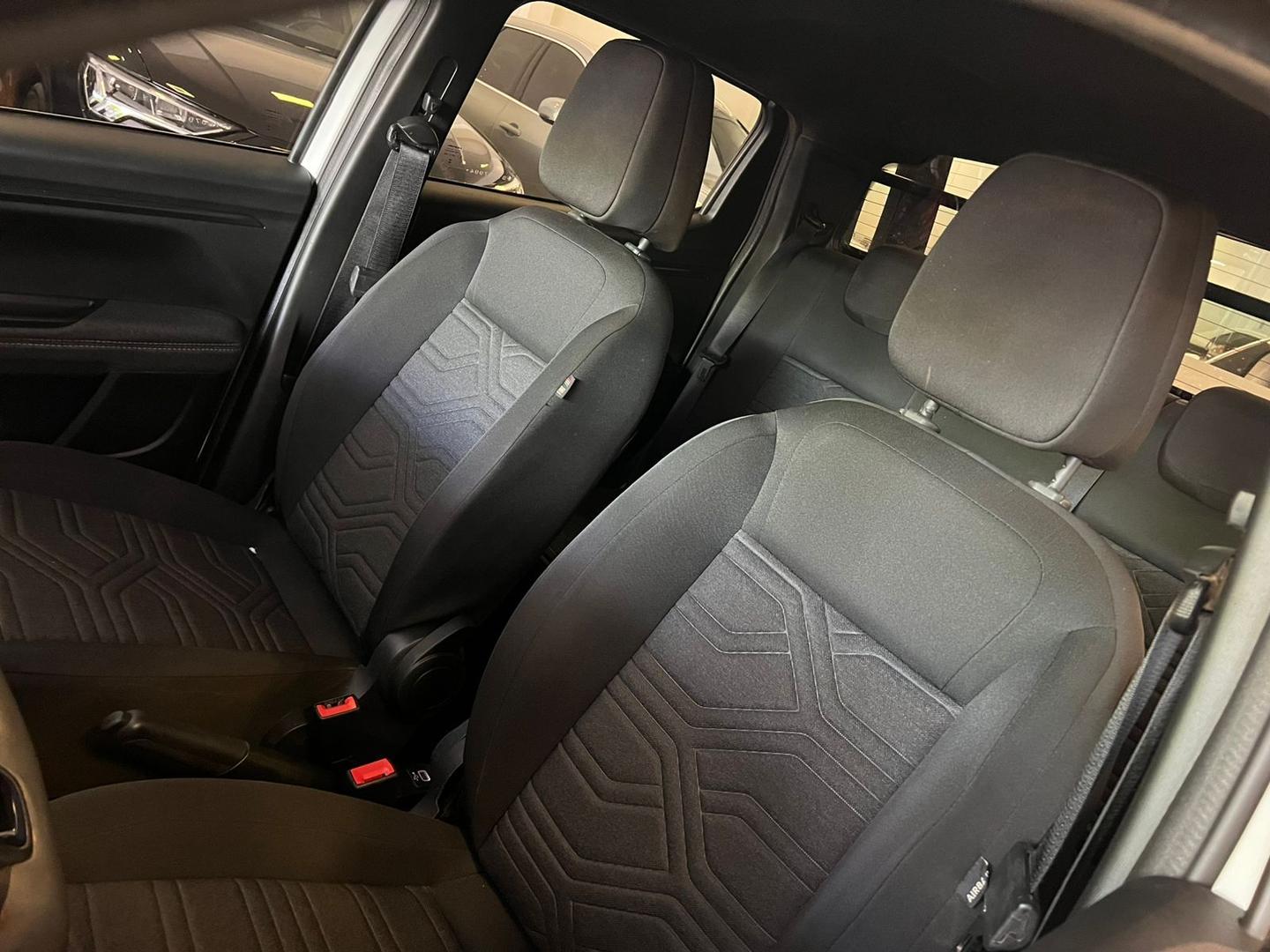 FIAT STRADA VOLCANO CD13 2025 - foto 12