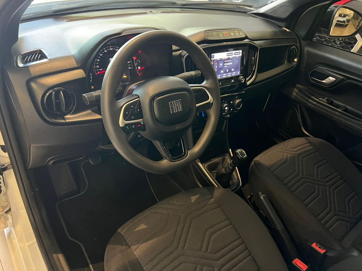 FIAT STRADA VOLCANO CD13 2025 - foto 10