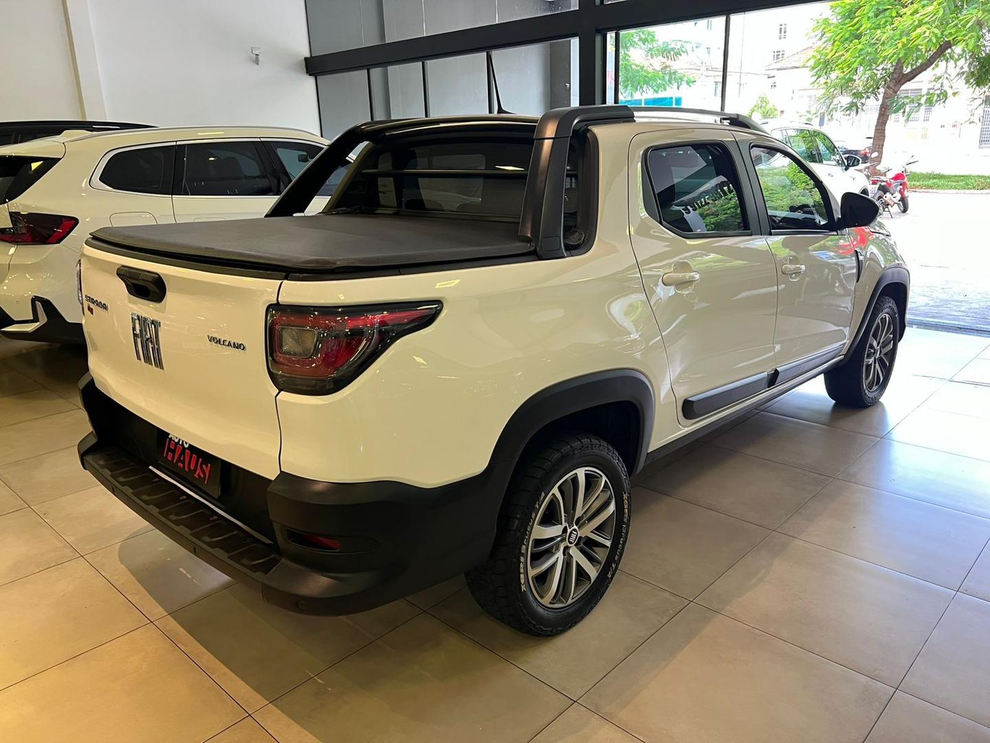FIAT STRADA VOLCANO CD13 2025 - foto 6