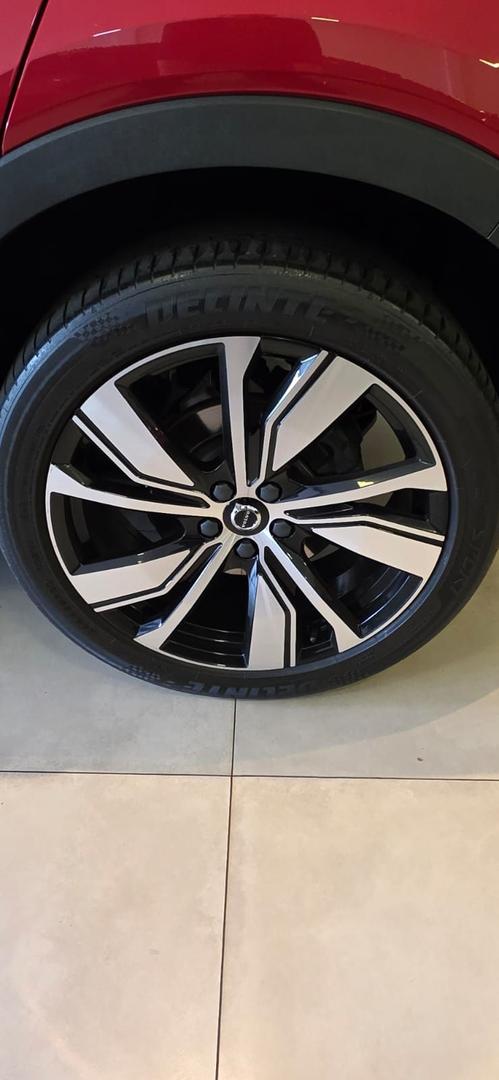 VOLVO XC40 T5H RDESIGN 2022 - foto 9