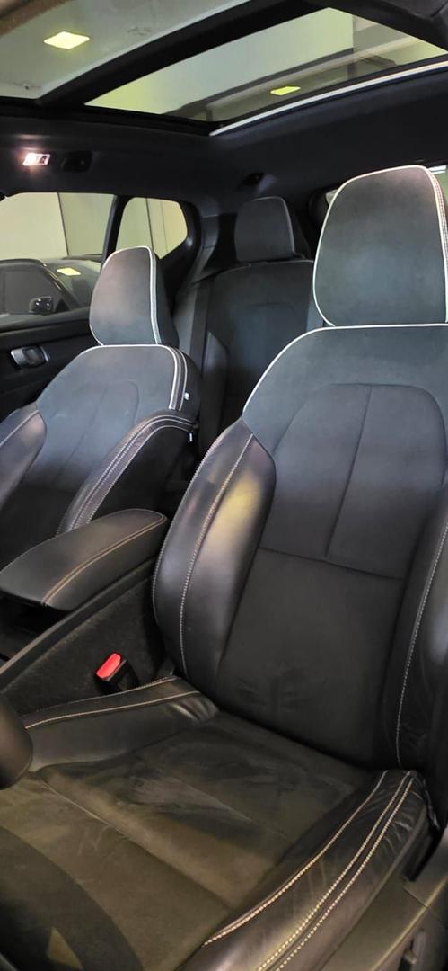 VOLVO XC40 T5H RDESIGN 2022 - foto 15
