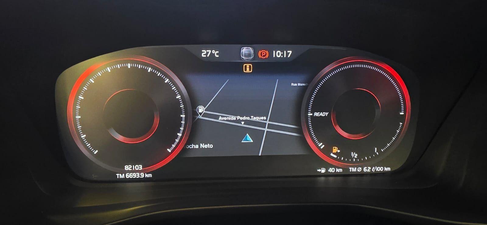 VOLVO XC40 T5H RDESIGN 2022 - foto 10