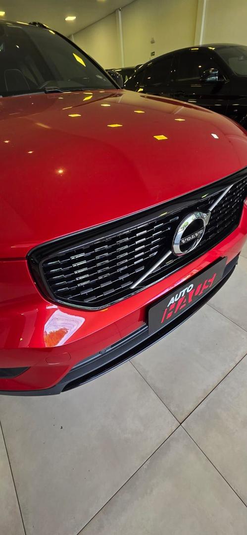 VOLVO XC40 T5H RDESIGN 2022 - foto 7