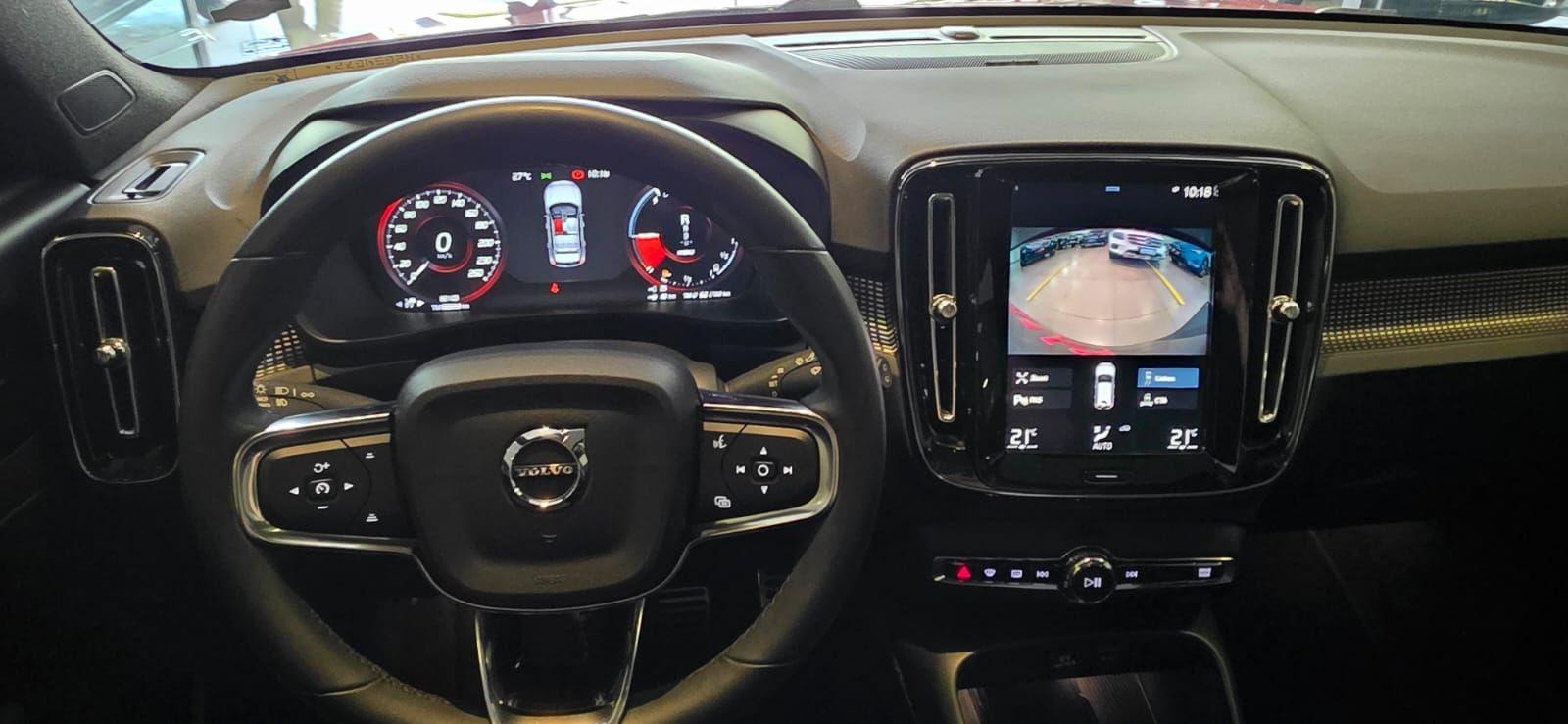 VOLVO XC40 T5H RDESIGN 2022 - foto 11