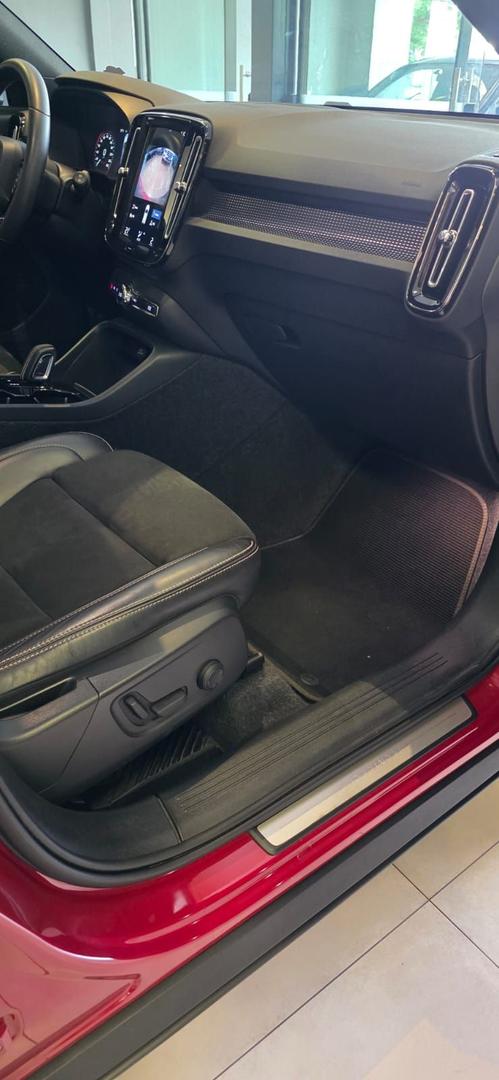 VOLVO XC40 T5H RDESIGN 2022 - foto 14