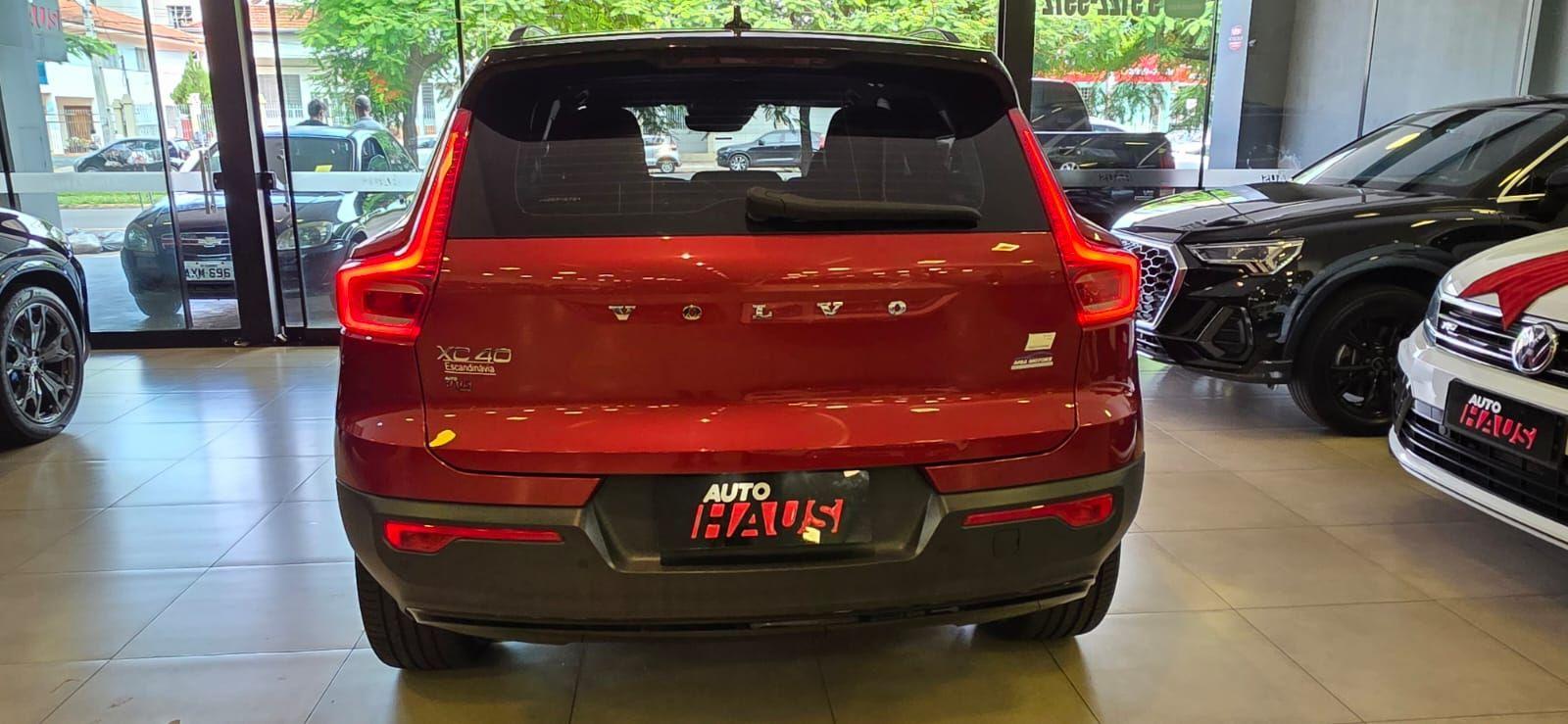 VOLVO XC40 T5H RDESIGN 2022 - foto 6