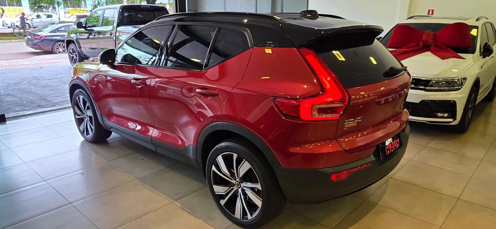 VOLVO XC40 T5H RDESIGN 2022 - foto 3