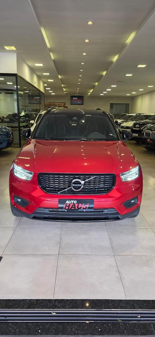 VOLVO XC40 T5H RDESIGN 2022 - foto 1