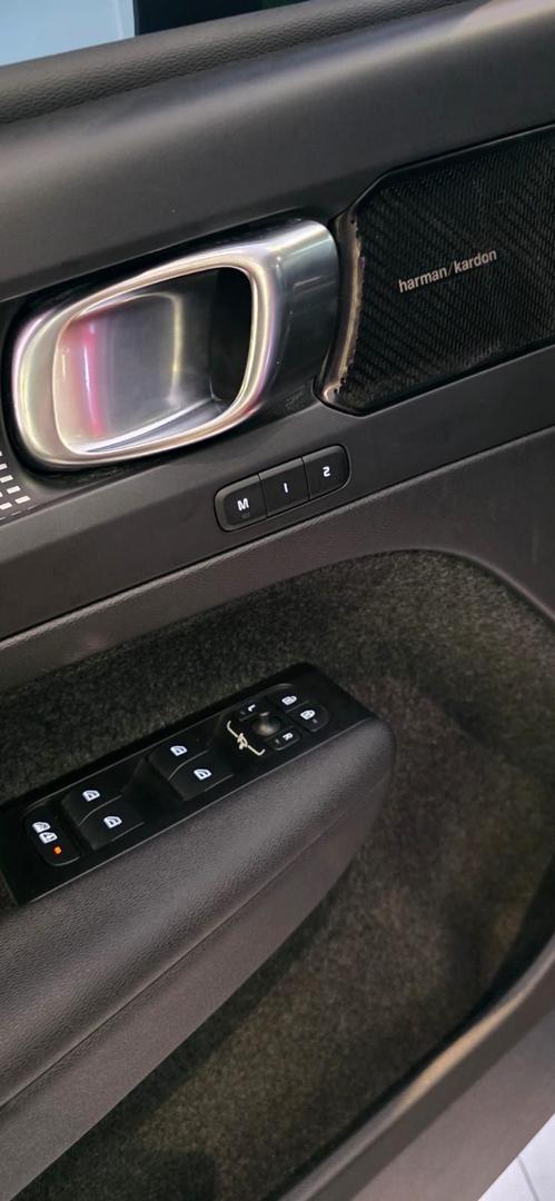 VOLVO XC40 T5H RDESIGN 2022 - foto 16