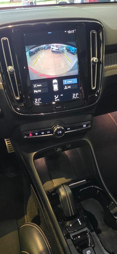 VOLVO XC40 T5H RDESIGN 2022 - foto 13
