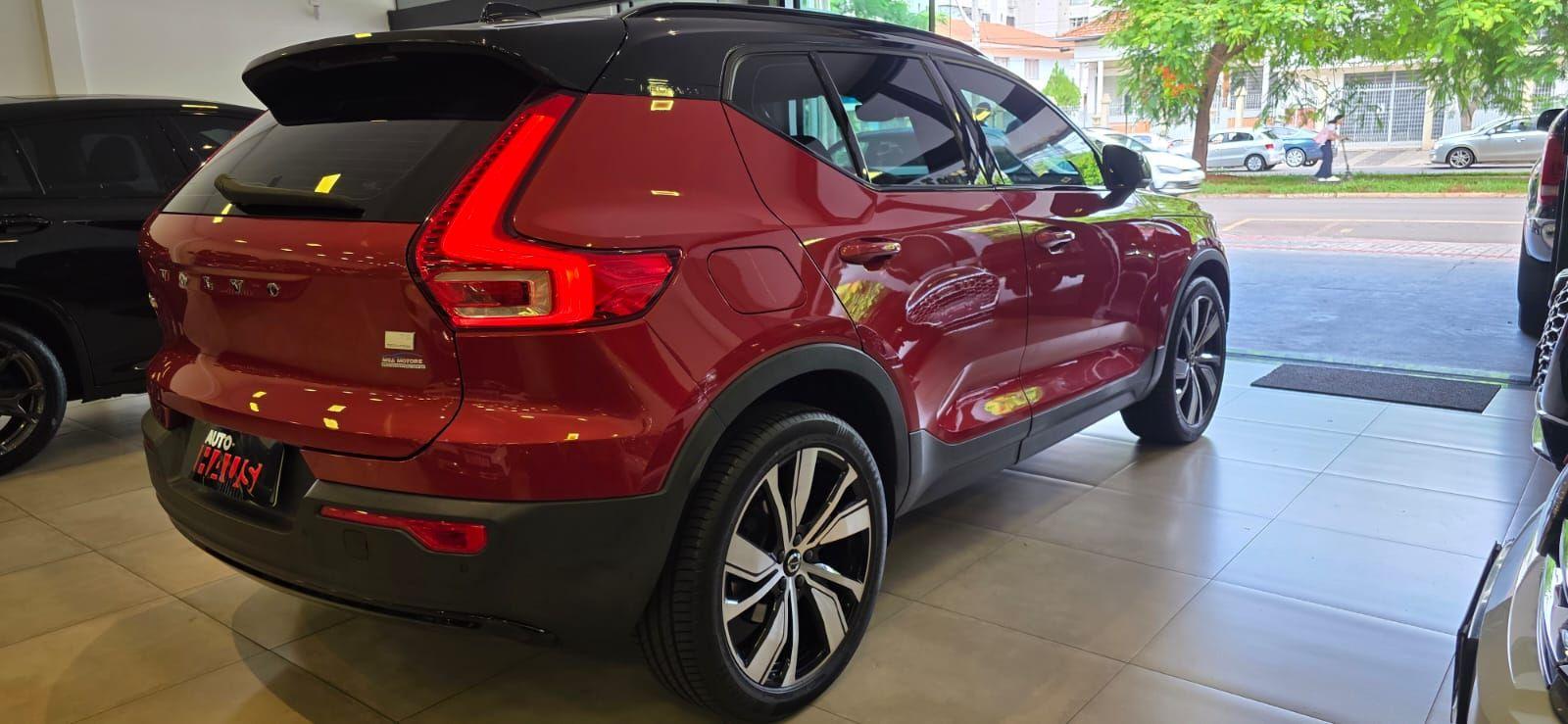 VOLVO XC40 T5H RDESIGN 2022 - foto 2