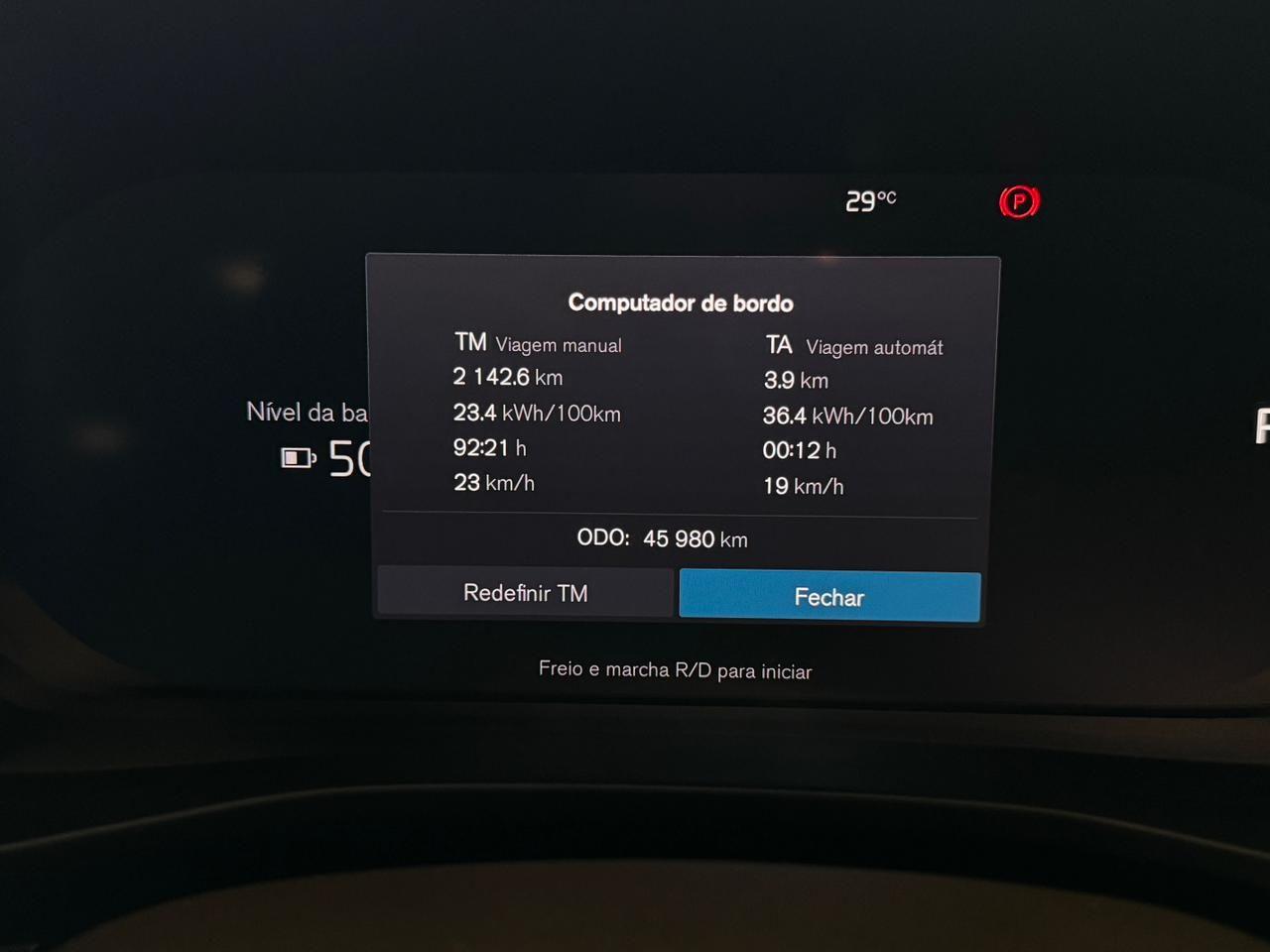 VOLVO XC40 RECHARGE PE 2022 - foto 7