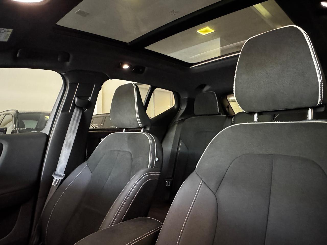 VOLVO XC40 RECHARGE PE 2022 - foto 15