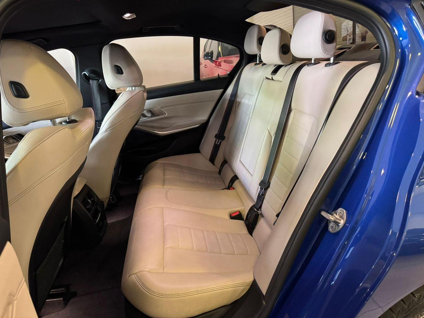 BMW 330E 2022 - foto 12