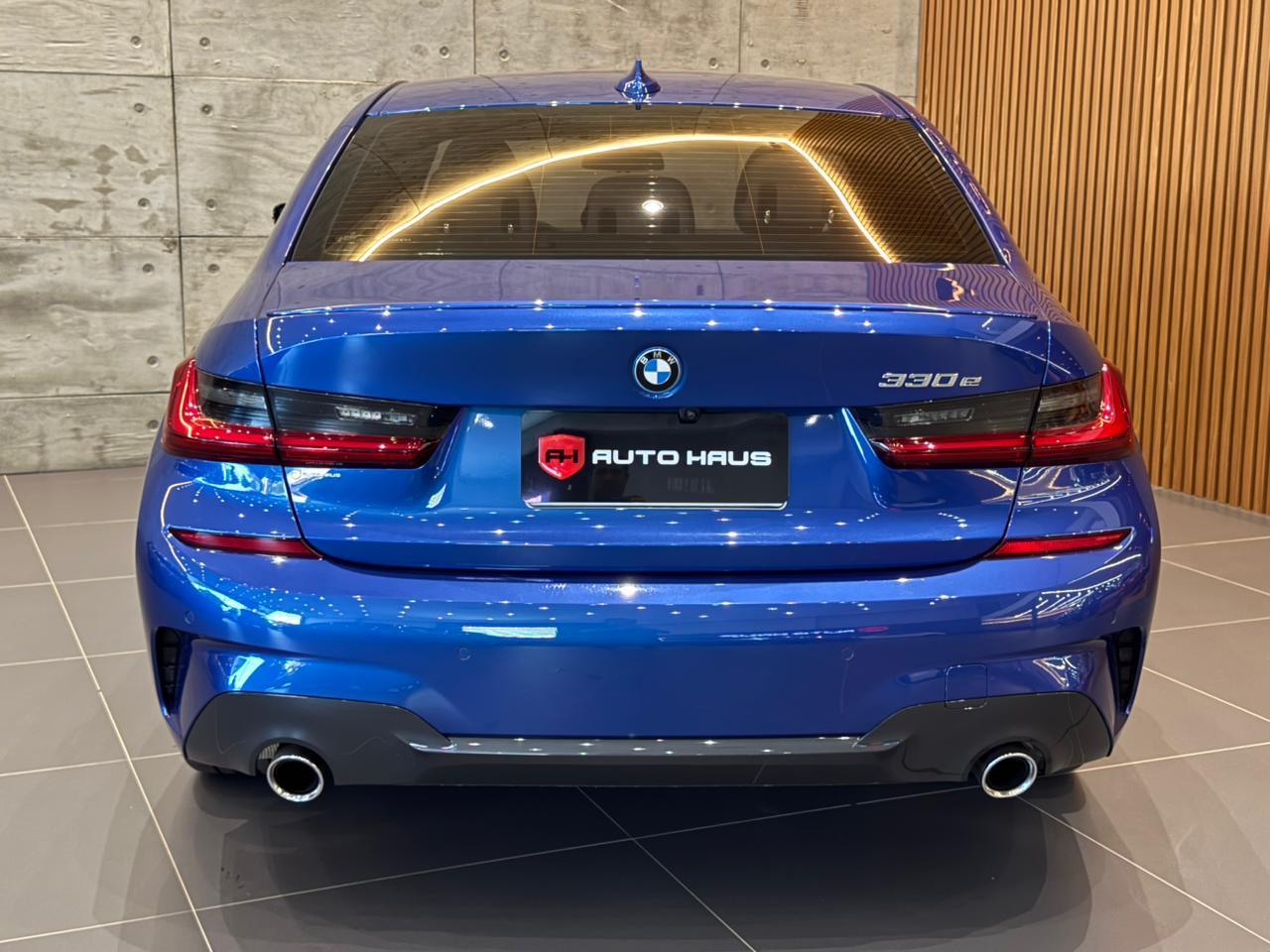 BMW 330E 2022 - foto 6