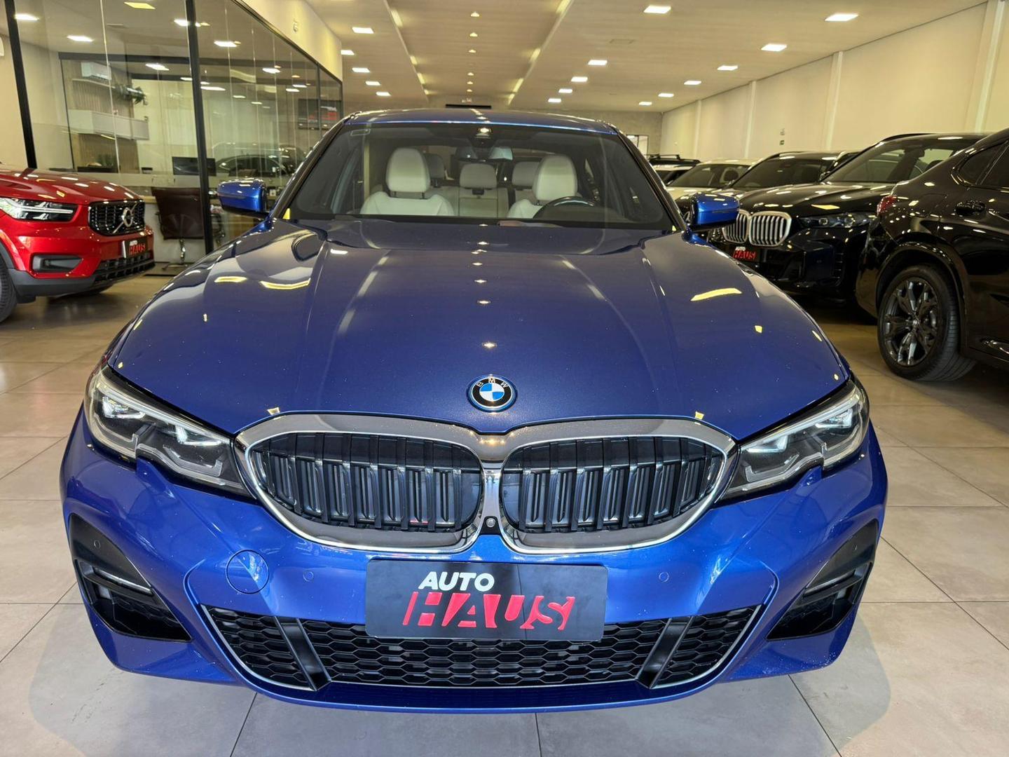 BMW 330E 2022 - foto 5