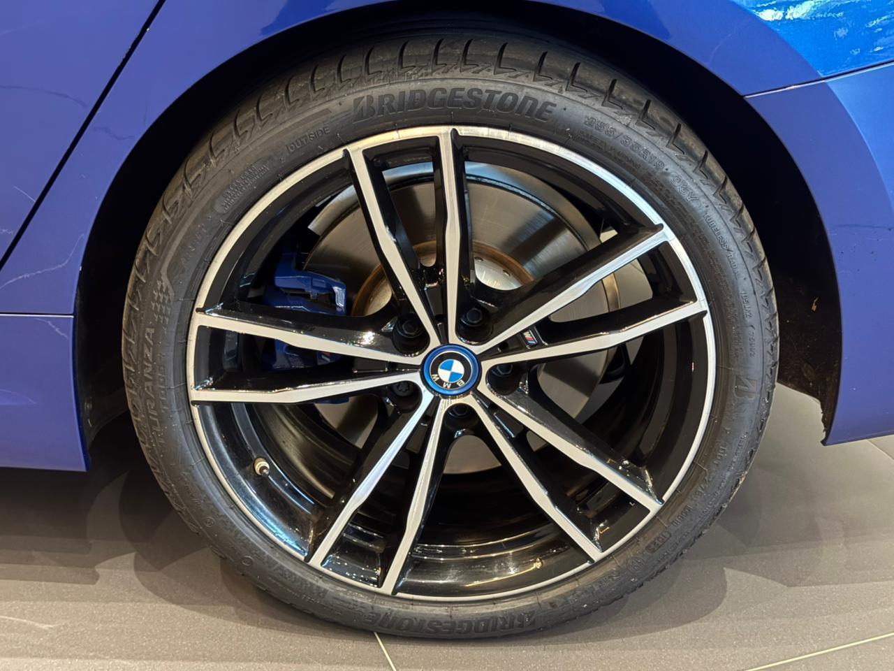 BMW 330E 2022 - foto 15