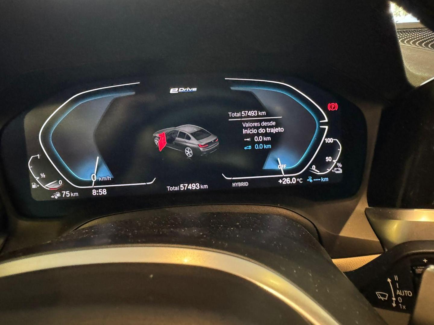 BMW 330E 2022 - foto 7