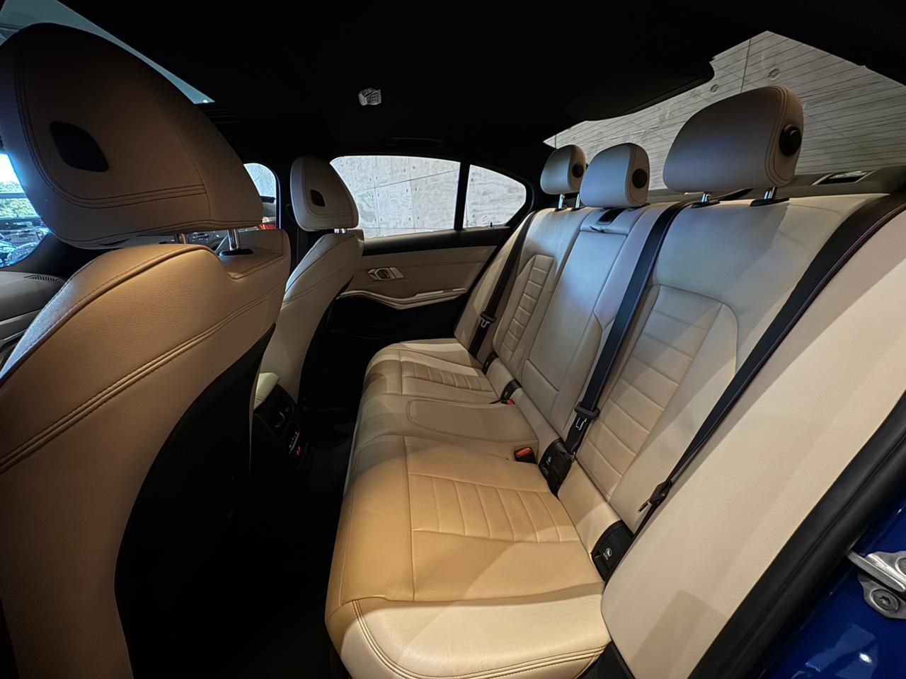 BMW 330E 2022 - foto 13