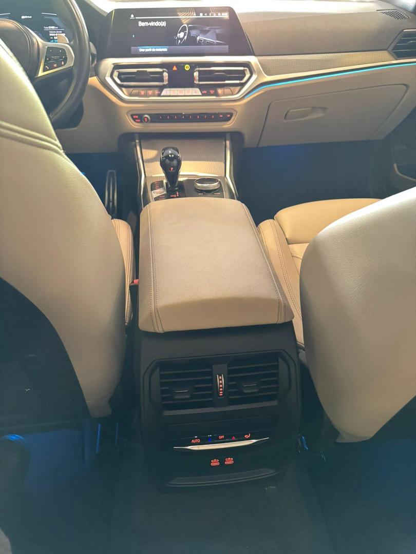 BMW 330E 2022 - foto 10