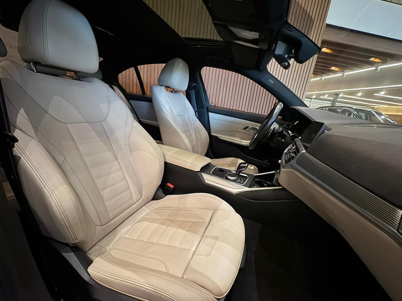 BMW 330E 2022 - foto 10