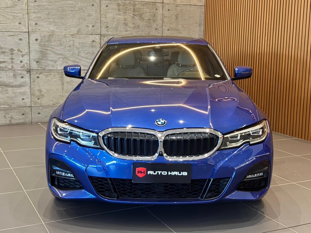 BMW 330E 2022 - foto 2